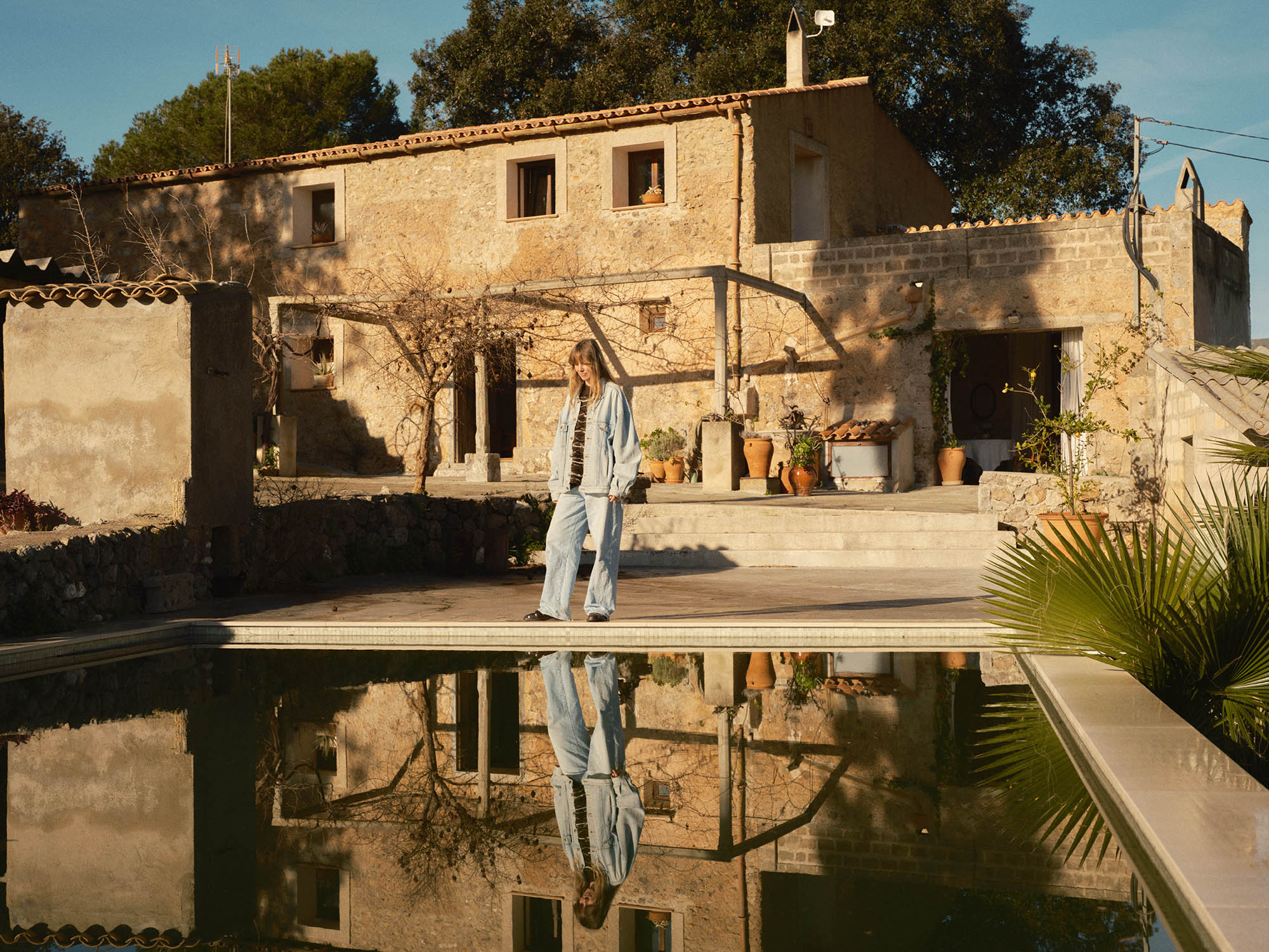 Protected: Patterns of Peace: Ida Johansson’s Mediterranean Metamorphosis