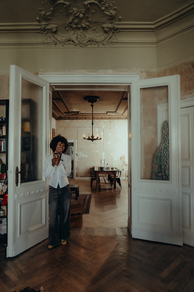 Protected: Rapper Sorvina Carr on authenticity, resistance, and the power of silence