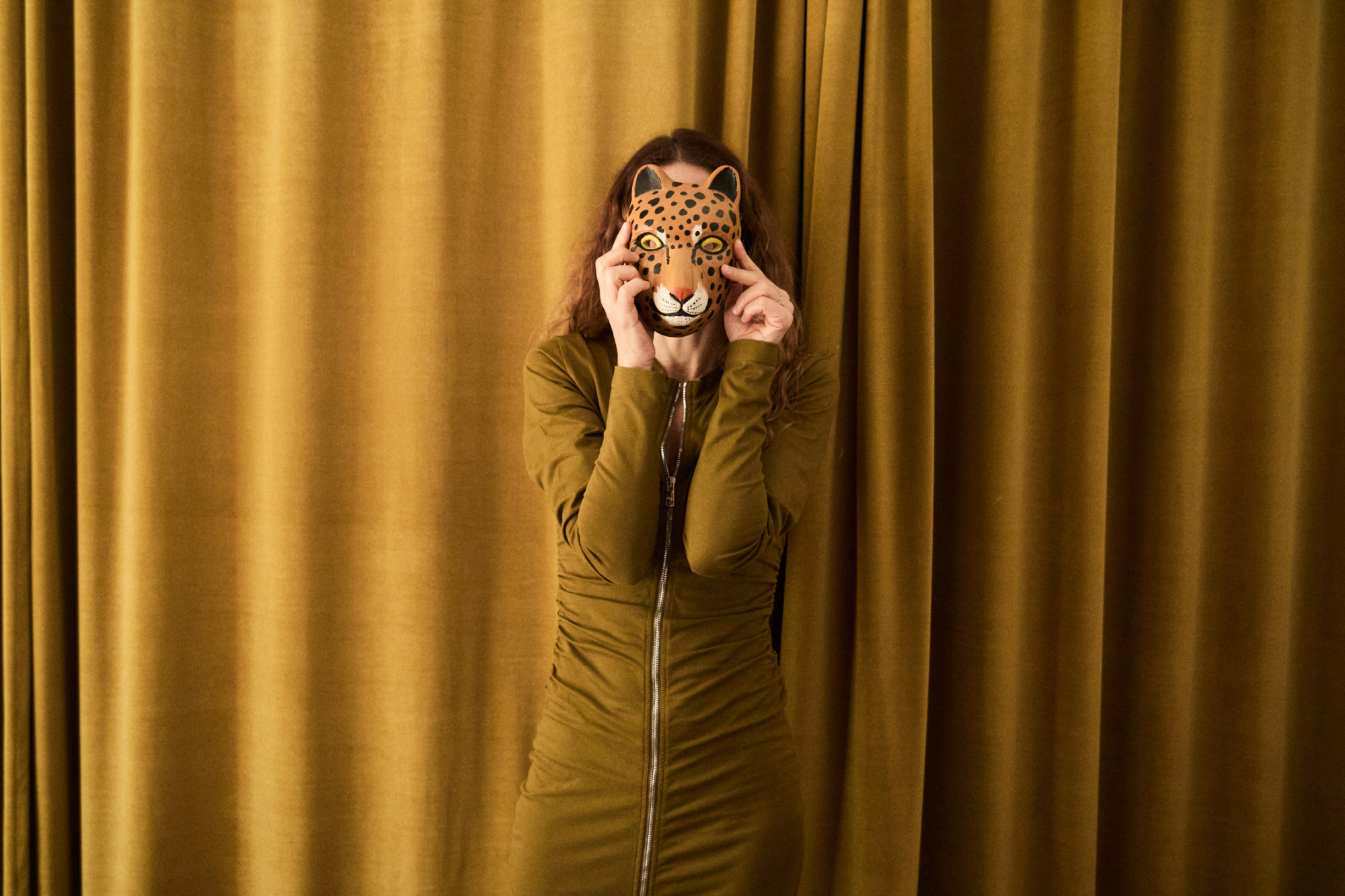 How Spaces Tell Stories: Valentina Ciuffi on Staying Calm and Discovering New Things