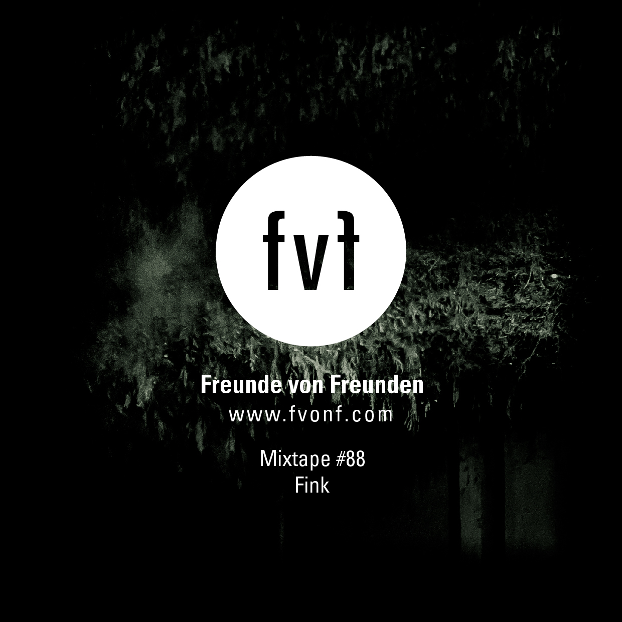 FvF Mixtape #88
