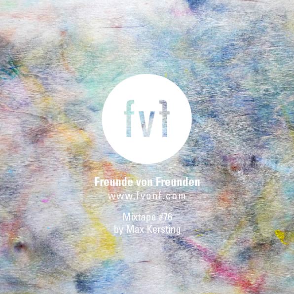 FvF Mixtape #76