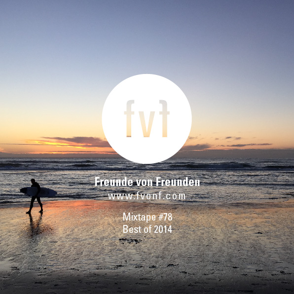 FvF Mixtape #78