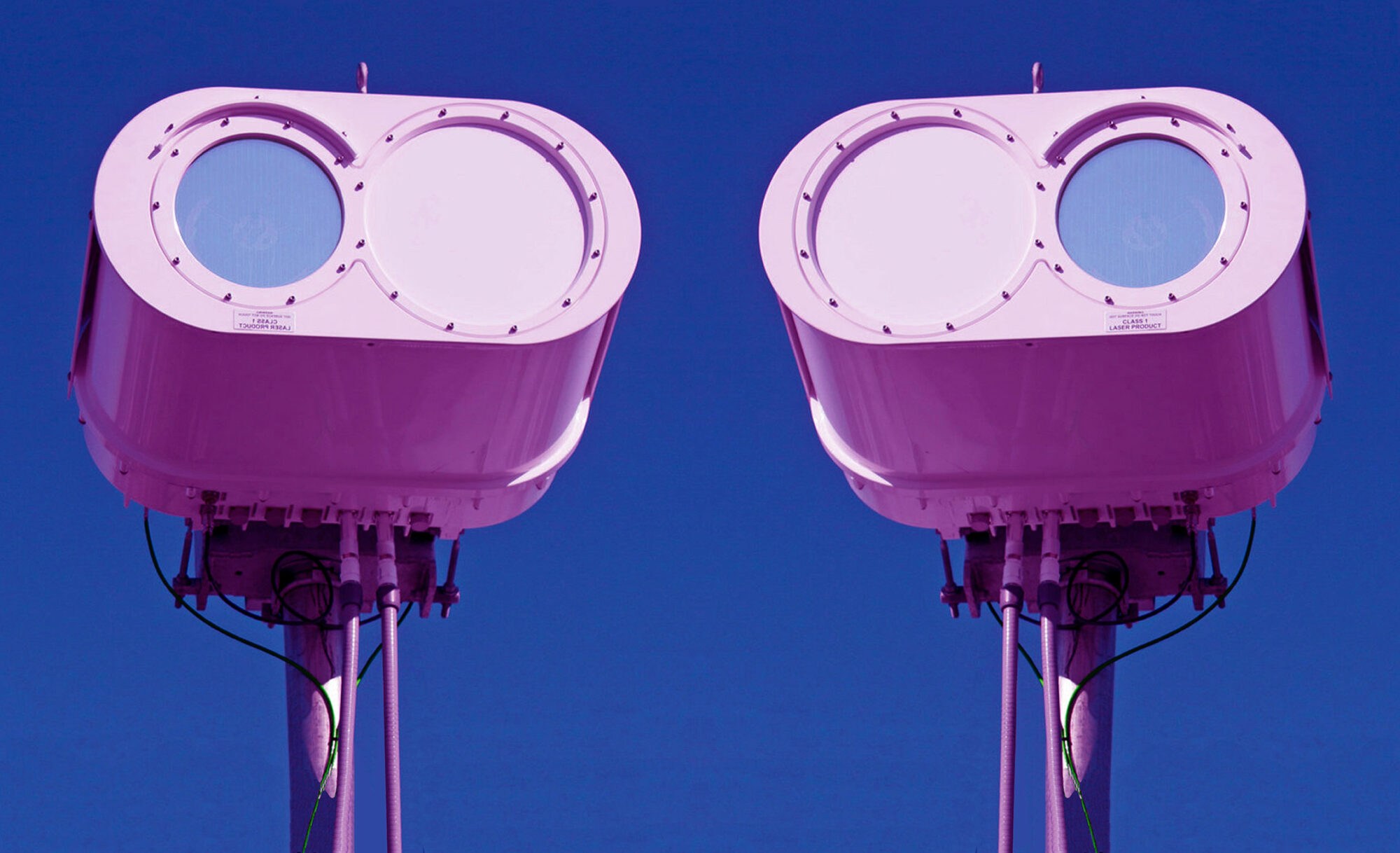 Alien Matter: Technology and culture merge in Berlin-based arts festival, transmediale