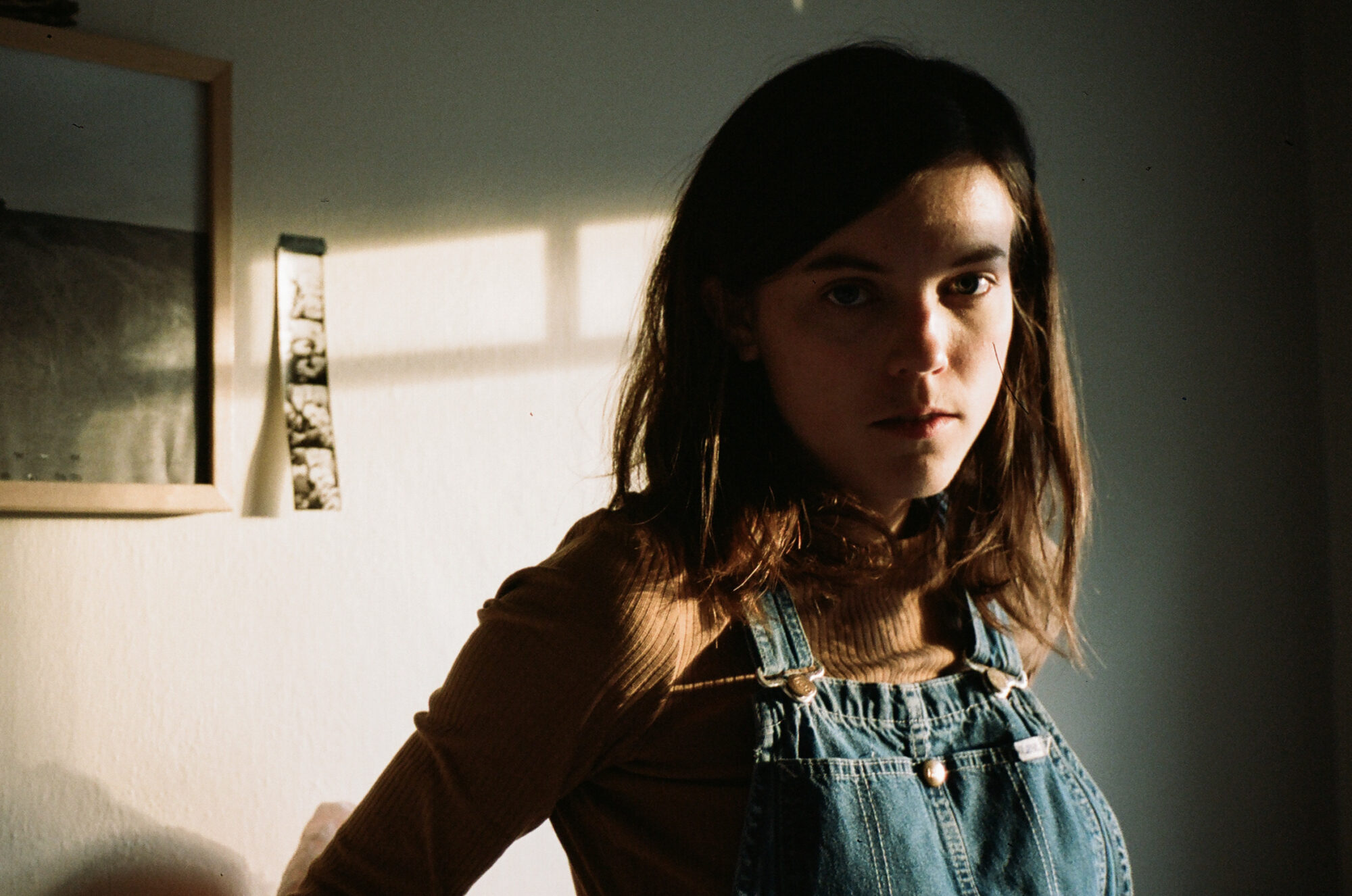 Meet The FvF Contributors: Carissa Gallo