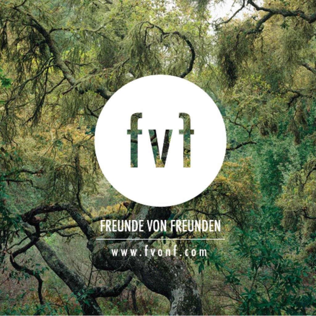 FvF Mixtape #5