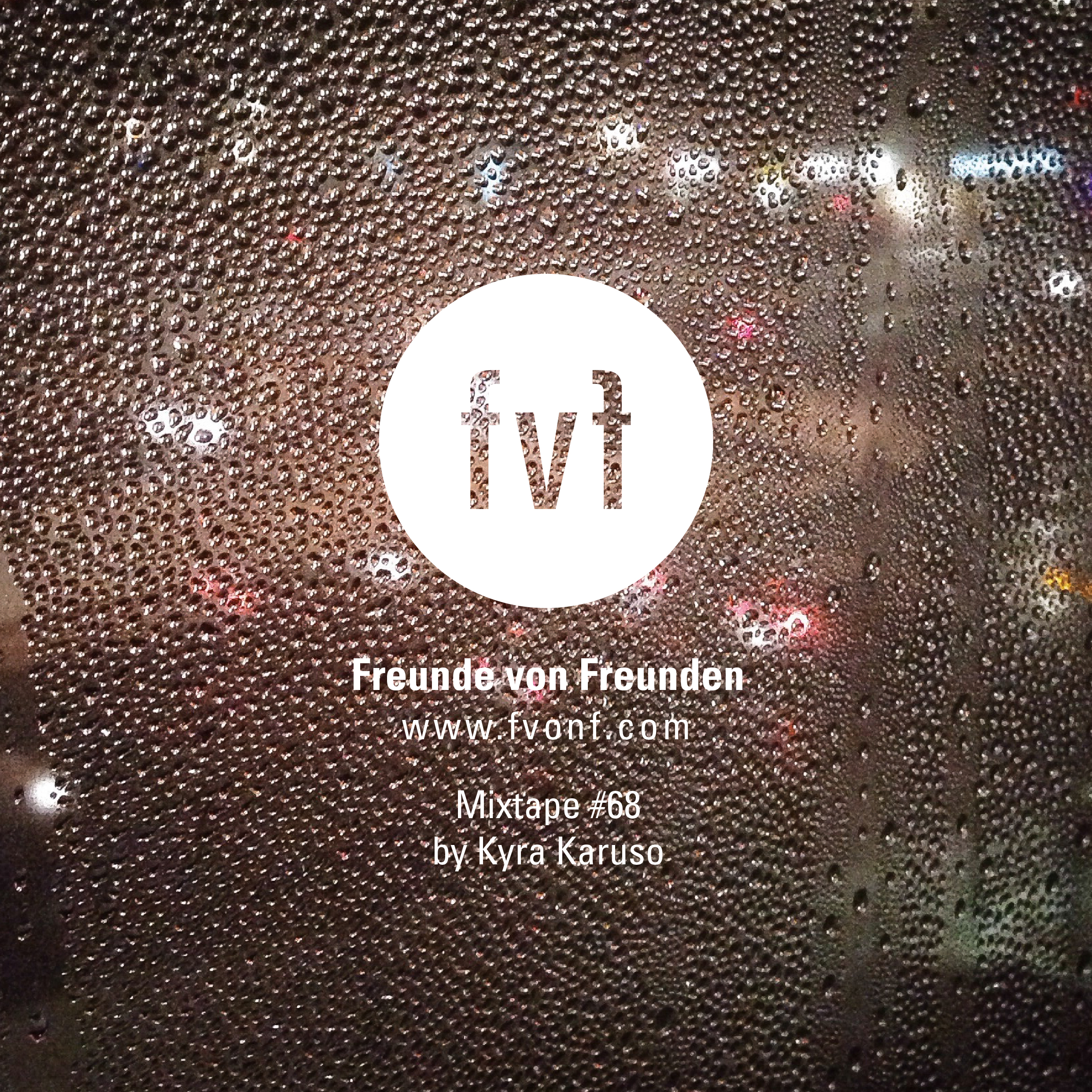 FvF Mixtape #68