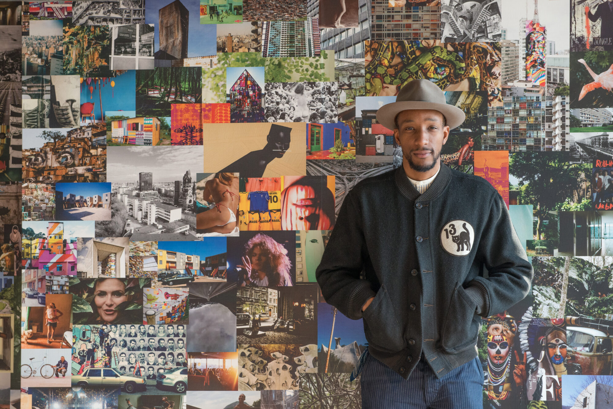 Preview: Companion Magazine 04