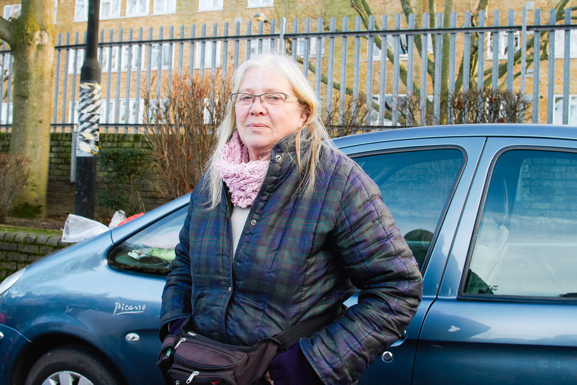 FvF Explores: Battersea Car Boot Sale