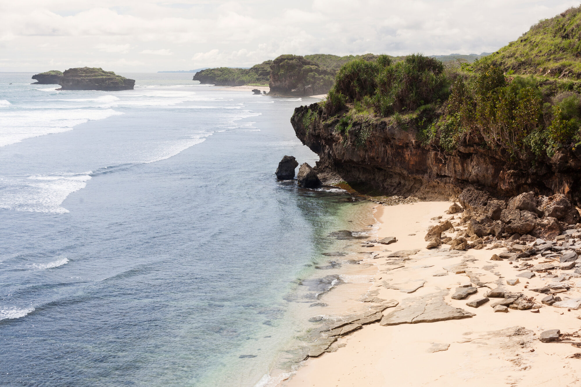 FvF Explores: Indonesia