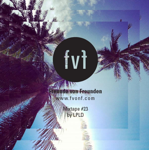 FvF Mixtape #23