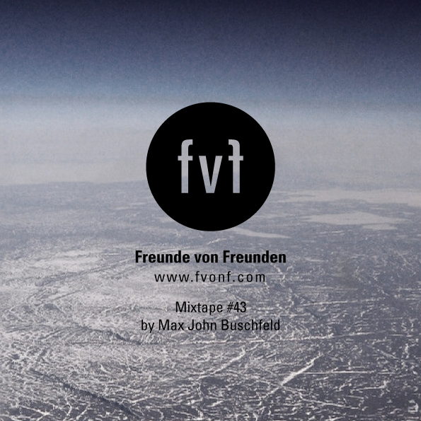 FvF Mixtape #43