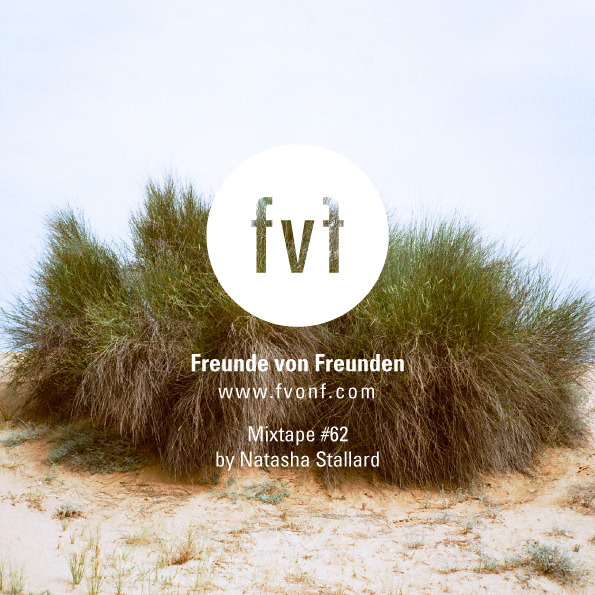 FvF Mixtape # 62
