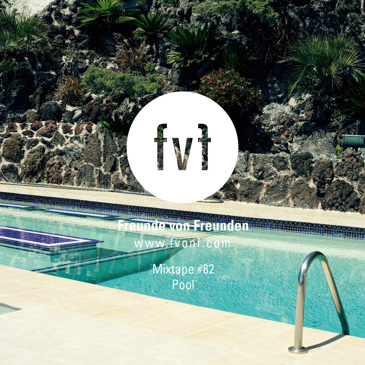 FvF Mixtape #82