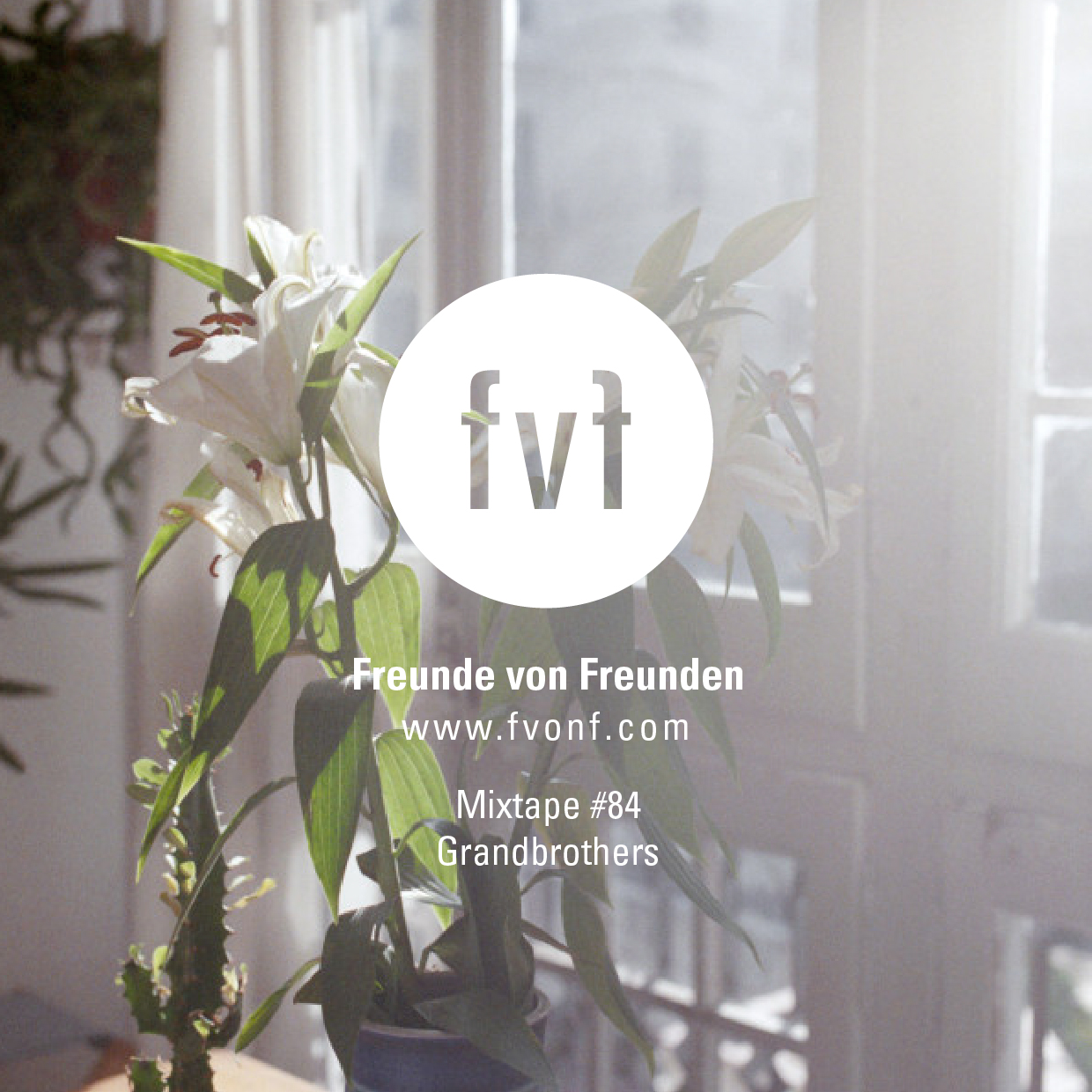 FvF Mixtape #84