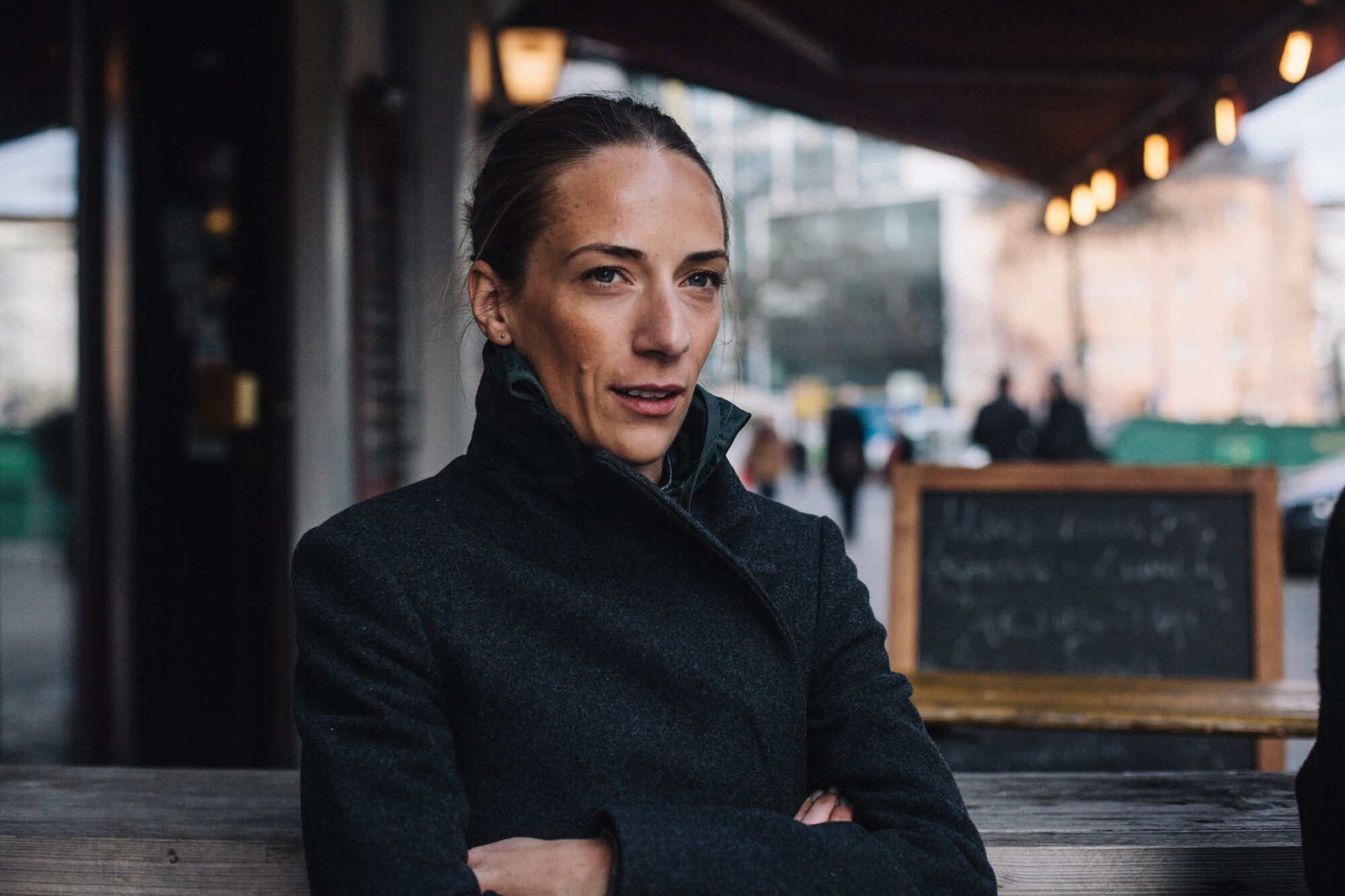 Johanna F. Schneider