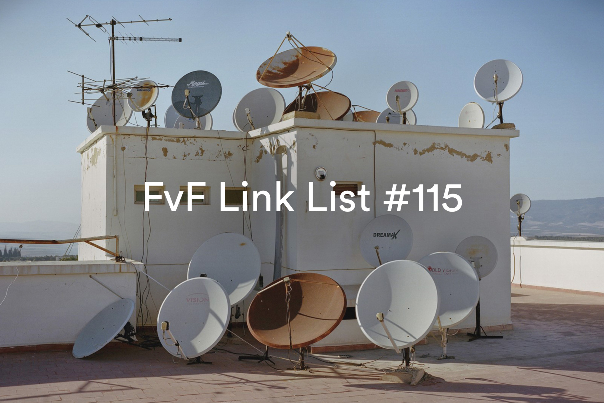 Link List #115: Somalia’s first female mayor, Belgium’s Congolese community, and how Morocco is already living in the future