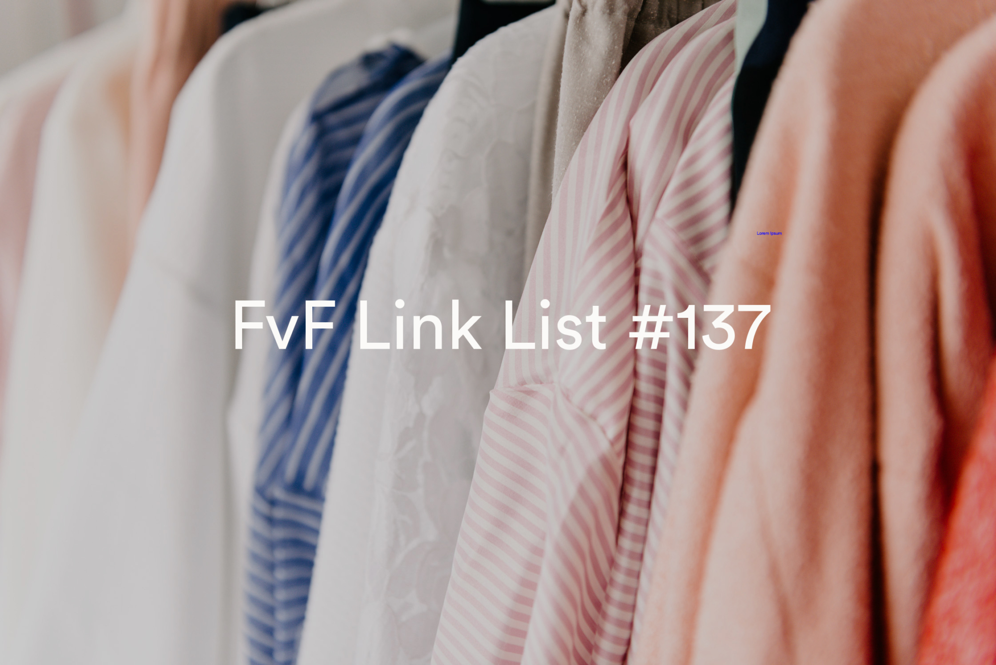 Link List #137: Bob Ross, provocative Indian playwrights, and how to deal with tokenism