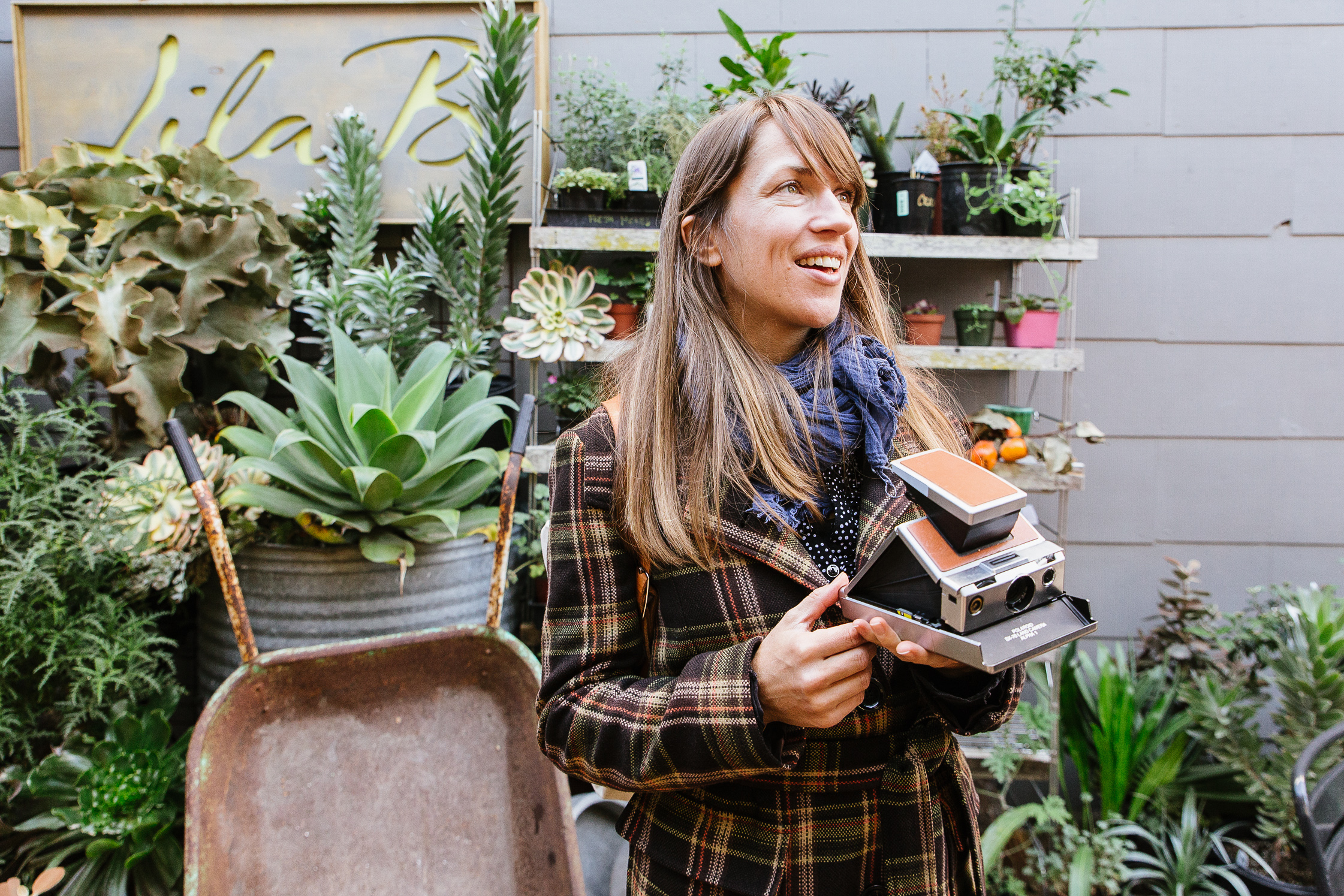 FvF Explores: Mission District with Paige Russell