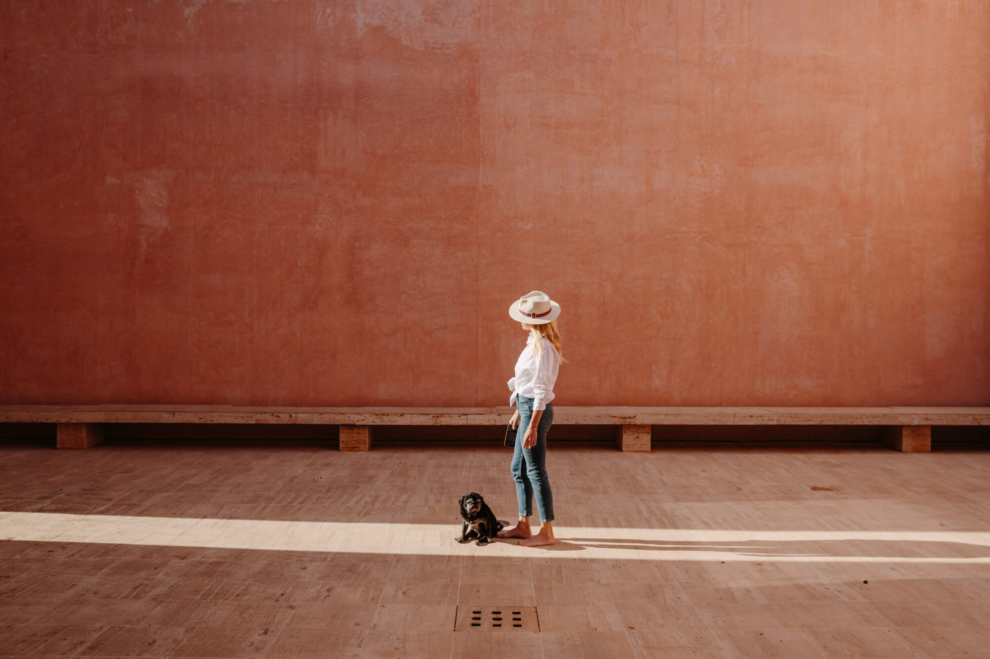 Artnet VP Sophie Neuendorf: Art is a family affair