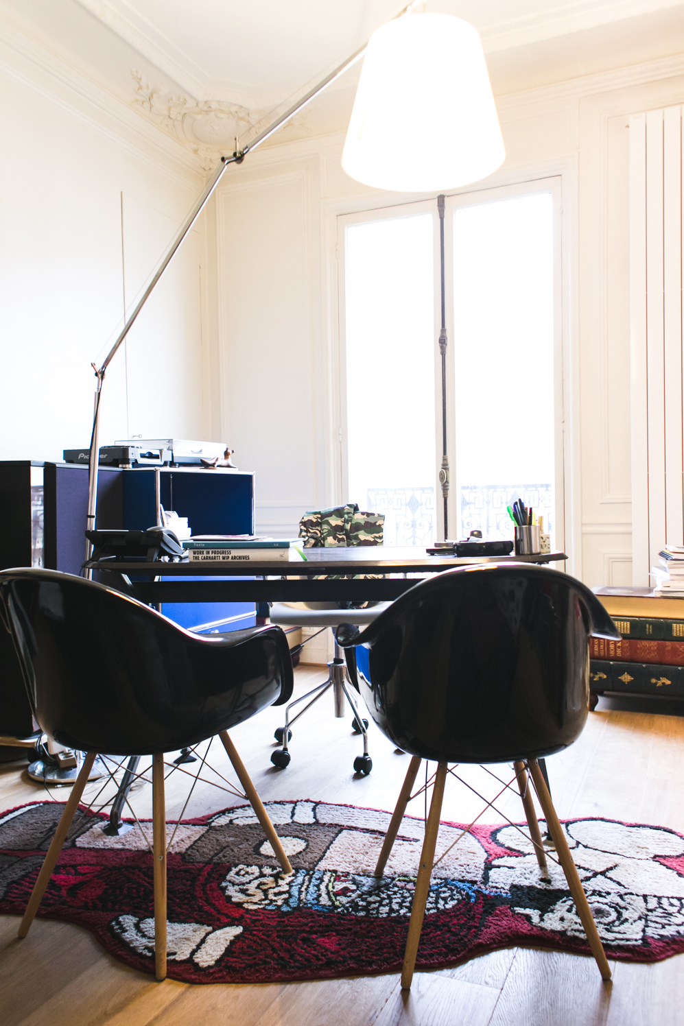 Maison Kitsuné's Gildas Loaëc - Friends of Friends / Freunde