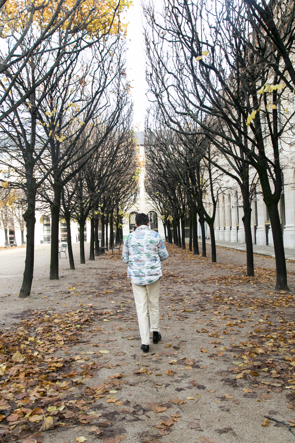 Kitsuné gildas & masaya mix live at club Kitsuné: Gildas & Masaya – Paris | Maison Kitsuné