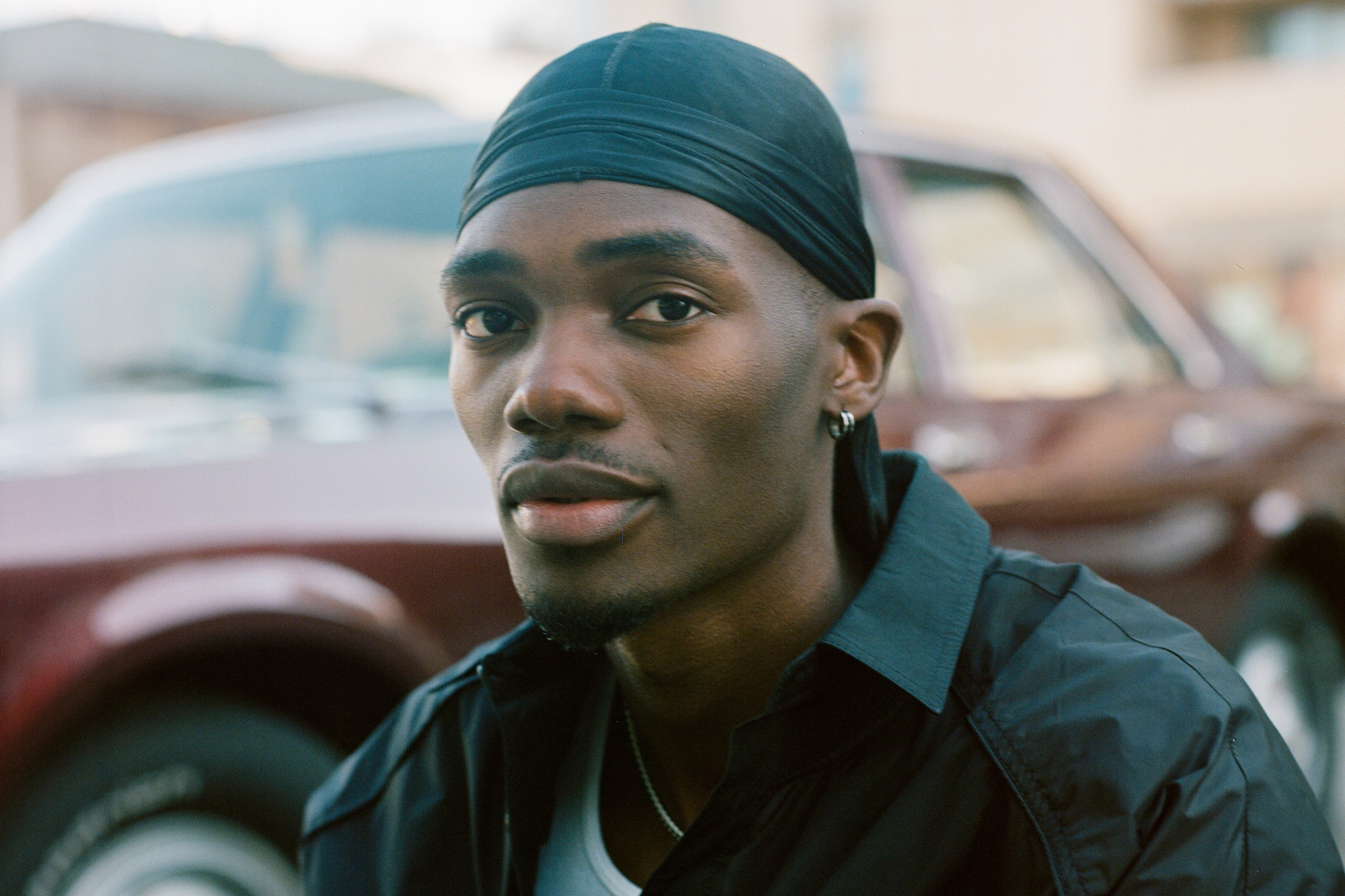 FF Mixtape #189: TOBi track-lists unapologetic Soul music