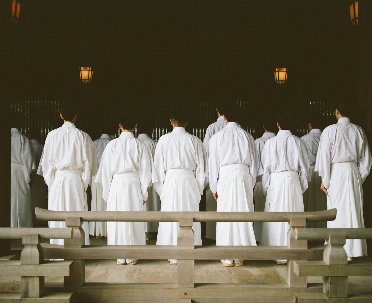 Steven Simon: Adjusting your focus