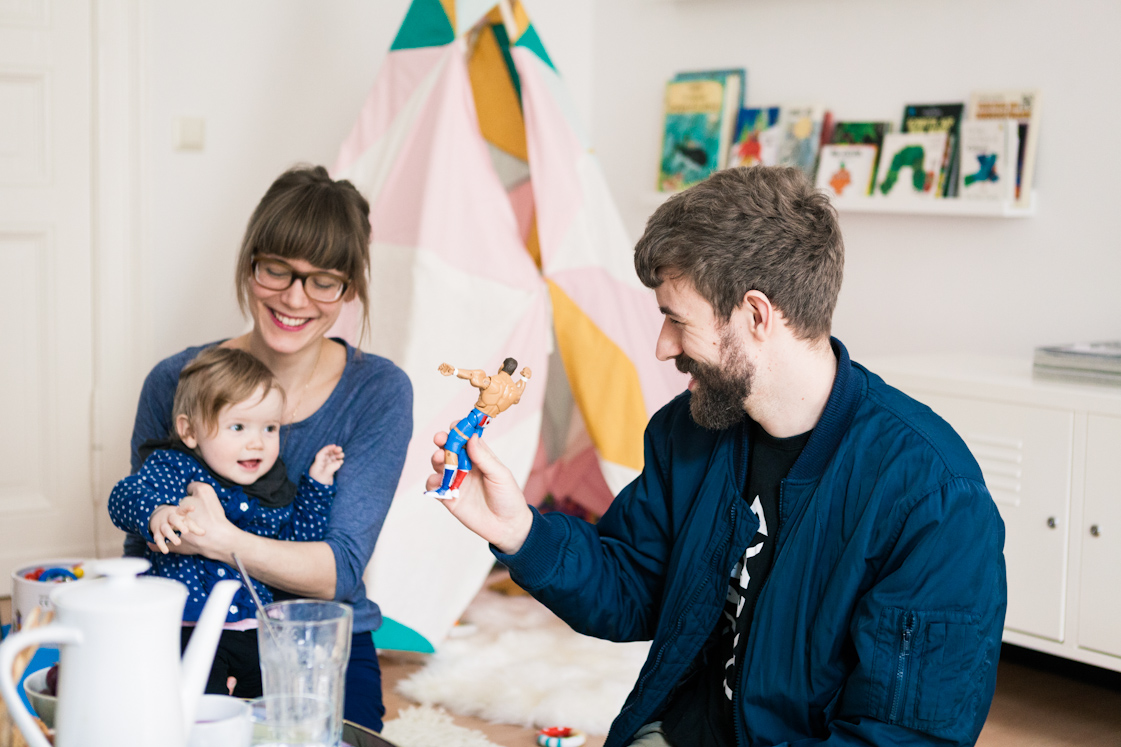 Vivien Weyrauch & Fabian Röttger