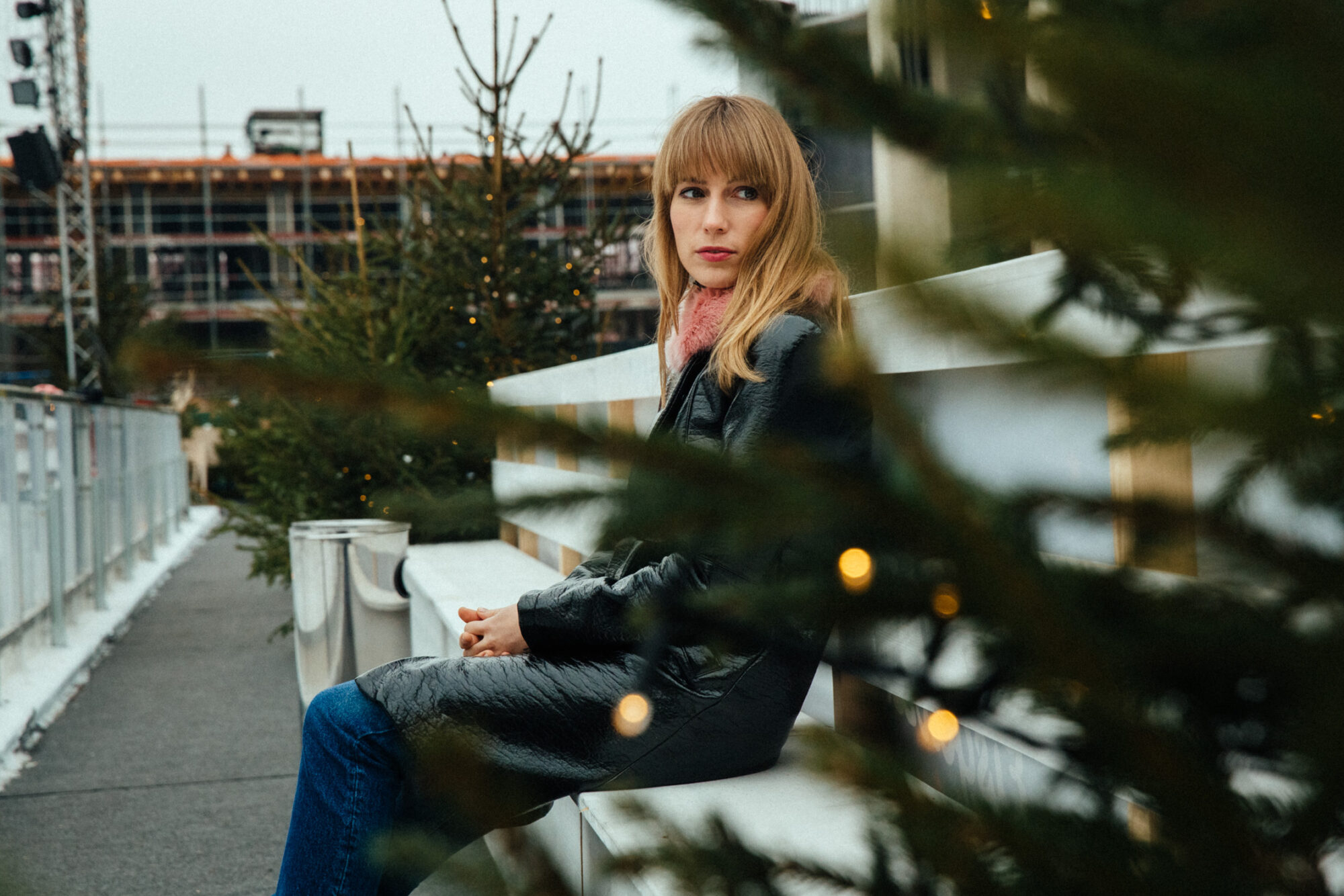 Exploring Zurich’s Melting Pot in The Langstrasse Quarter