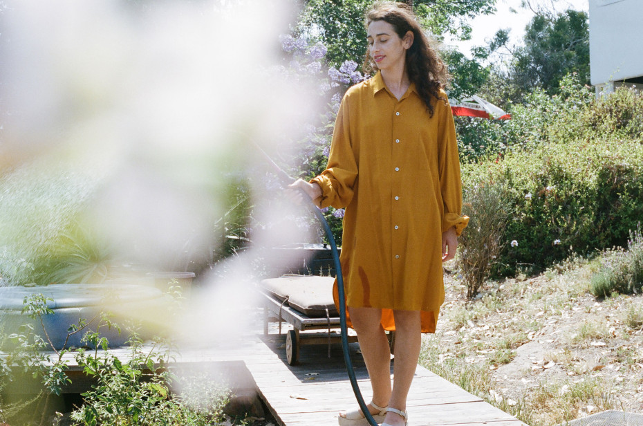 Alexa Karolinski — Friends of Friends / Freunde von Freunden