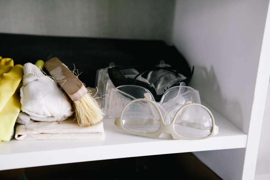 Freunde von Freunden — Arno Brandlhuber — Architect, Apartment & Office, Mitte, Berlin — https://www.freundevonfreunden.com/de/interviews/arno-brandlhuber/