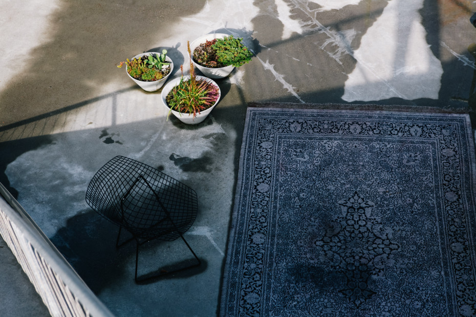 Freunde von Freunden — Arno Brandlhuber — Architect, Apartment & Office, Mitte, Berlin — https://www.freundevonfreunden.com/de/interviews/arno-brandlhuber/