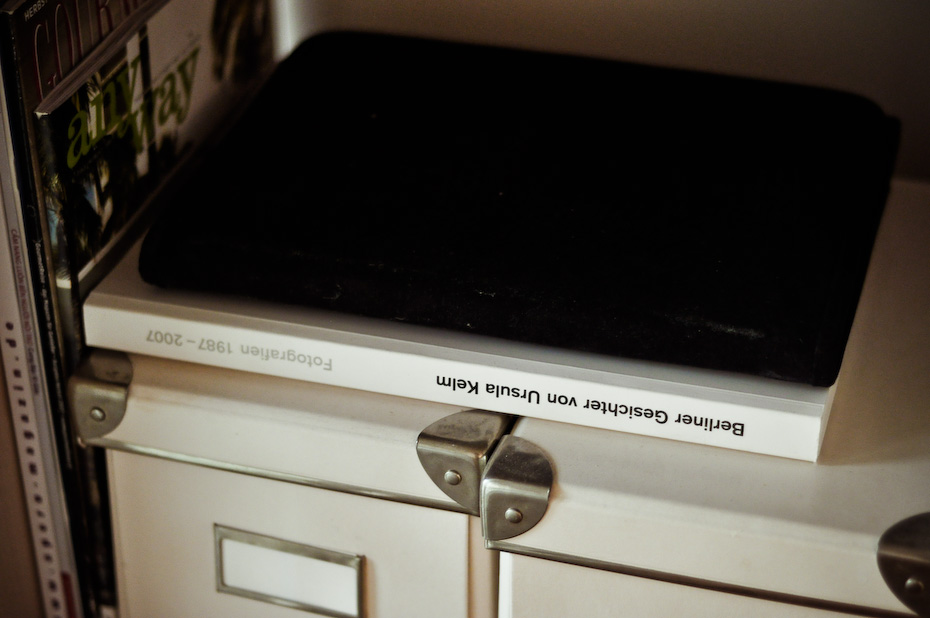 Freunde von Freunden — Duc Ngo — Koch und Gastronom, Berlin-Mitte — https://www.freundevonfreunden.com/interviews/duc-ngo/