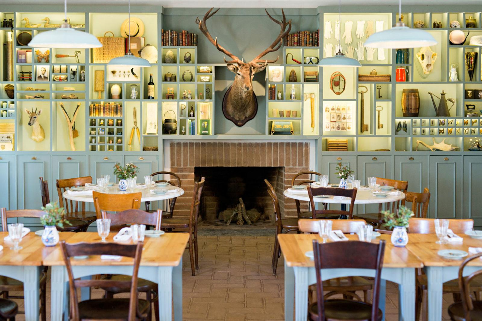 Sao Lourenco do Barrocal