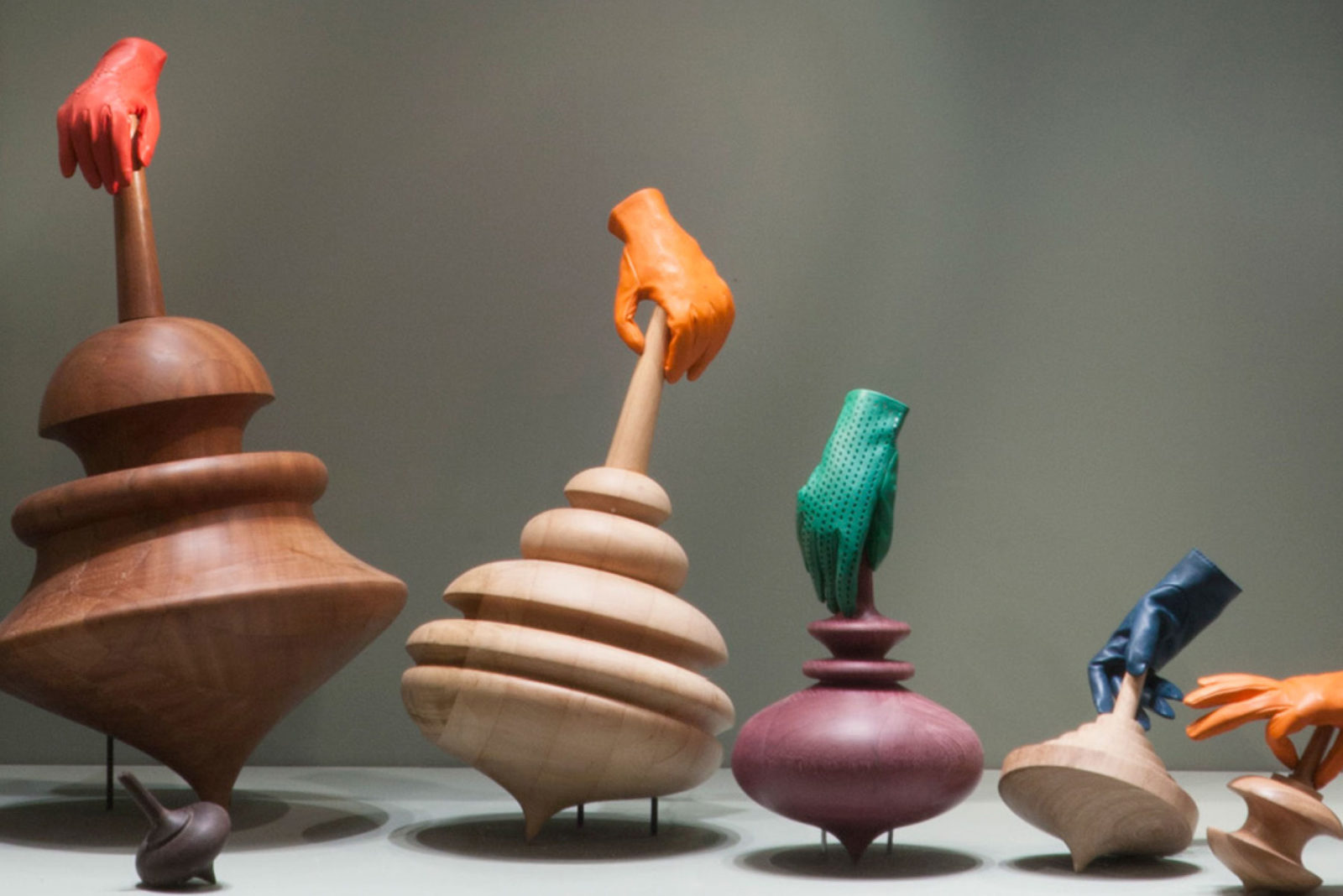 Hermès Winter 2015 Window Display, Lisbon.