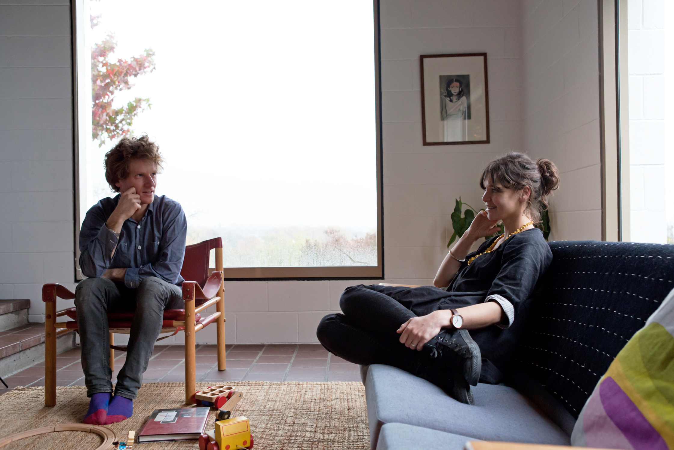 Matt Kate Arnold Friends Of Friends Freunde Von Freunden