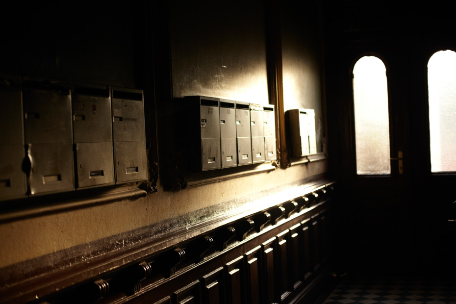 Freunde von Freunden — Michel Würthle — Artist & Restaurateur, Apartment, Kreuzberg & Paris Bar, Charlottenburg — https://www.freundevonfreunden.com/interviews/michel-wurthle/