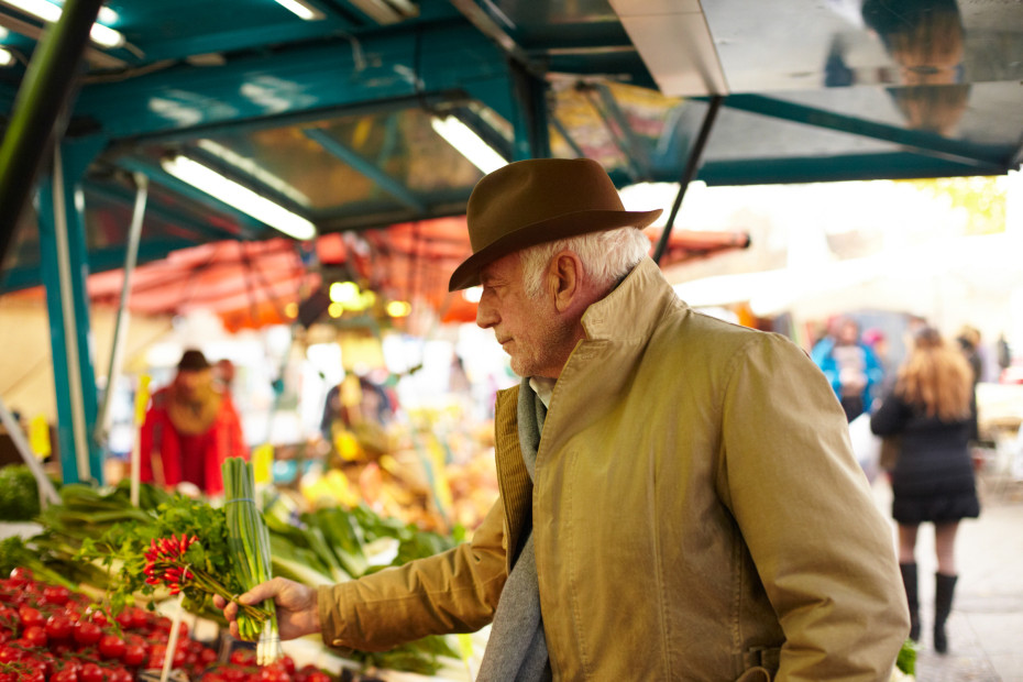 Freunde von Freunden — Michel Würthle — Artist & Restaurateur, Apartment, Kreuzberg & Paris Bar, Charlottenburg — https://www.freundevonfreunden.com/interviews/michel-wurthle/