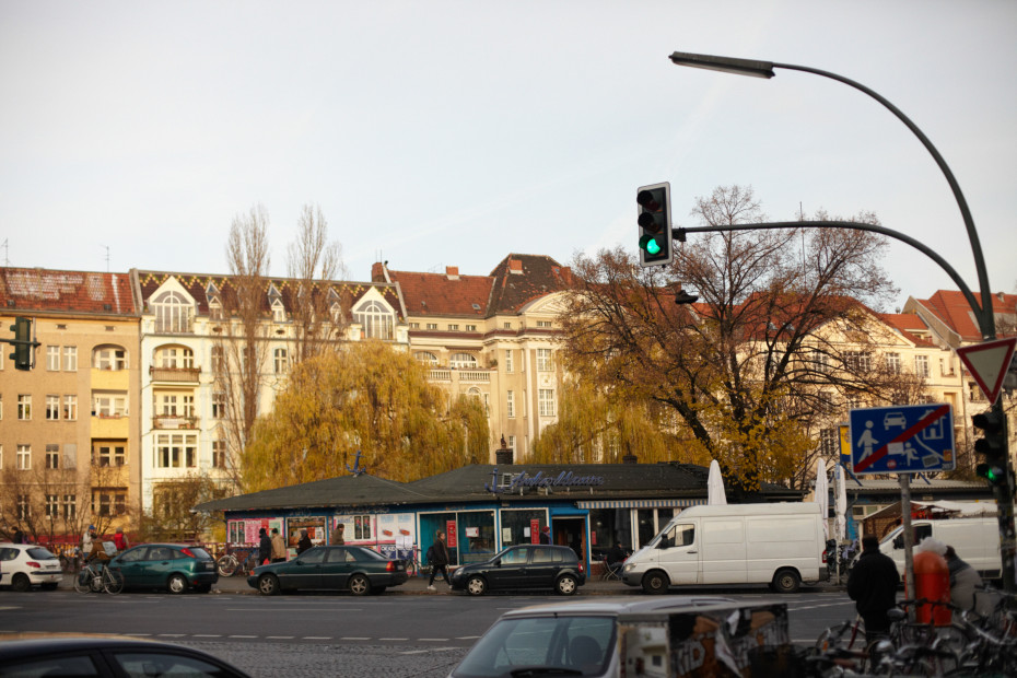 Freunde von Freunden — Michel Würthle — Artist & Restaurateur, Apartment, Kreuzberg & Paris Bar, Charlottenburg — https://www.freundevonfreunden.com/interviews/michel-wurthle/