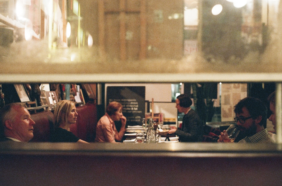 Freunde von Freunden — Michel Würthle — Artist & Restaurateur, Apartment, Kreuzberg & Paris Bar, Charlottenburg — https://www.freundevonfreunden.com/interviews/michel-wurthle/